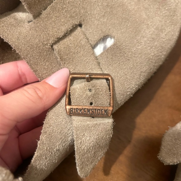 Birkenstock Boston Men’s - Picture 5 of 5